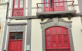 Adara Vegueta Exclusive Apartment