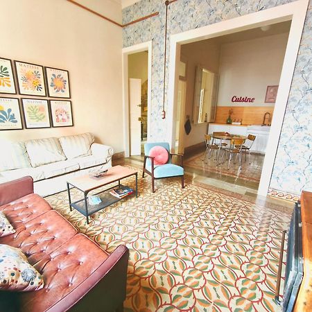 Adara Vegueta Exclusive Apartment Las Palmas de Gran Canaria Extérieur photo