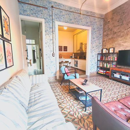 Adara Vegueta Exclusive Apartment Las Palmas de Gran Canaria Extérieur photo