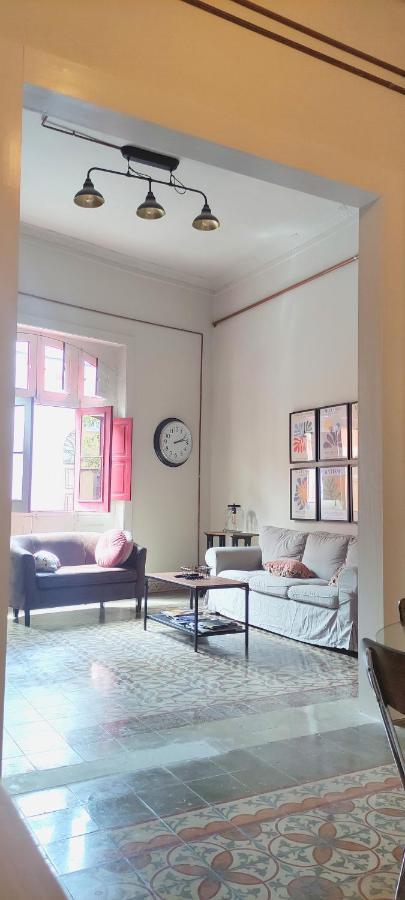 Adara Vegueta Exclusive Apartment Las Palmas de Gran Canaria Extérieur photo