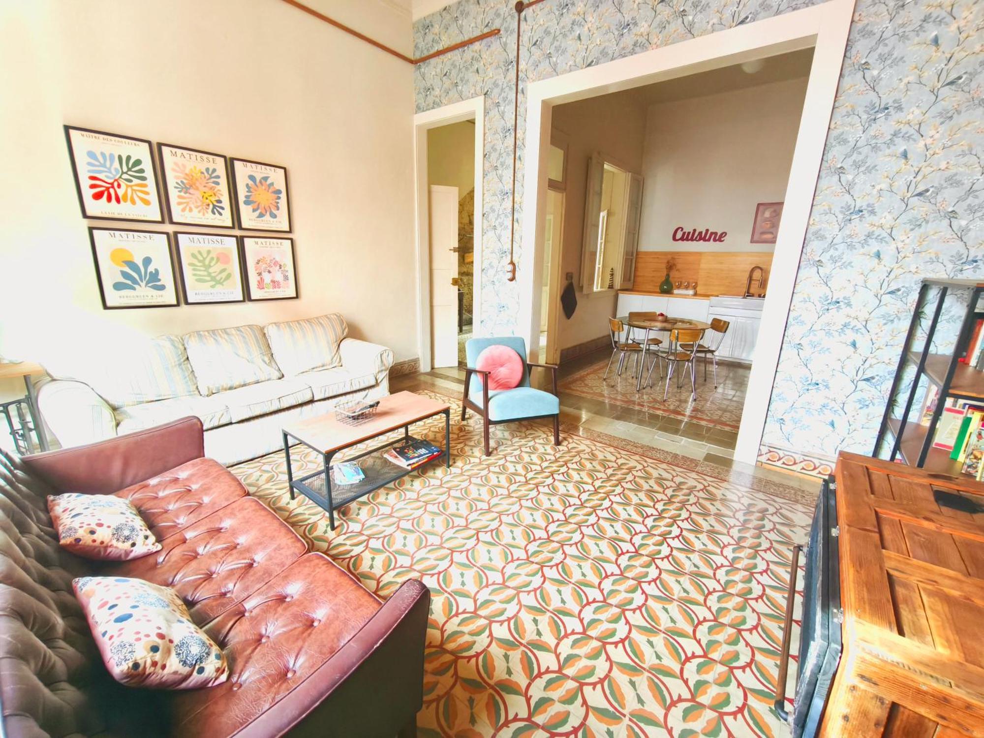 Adara Vegueta Exclusive Apartment Las Palmas de Gran Canaria Extérieur photo