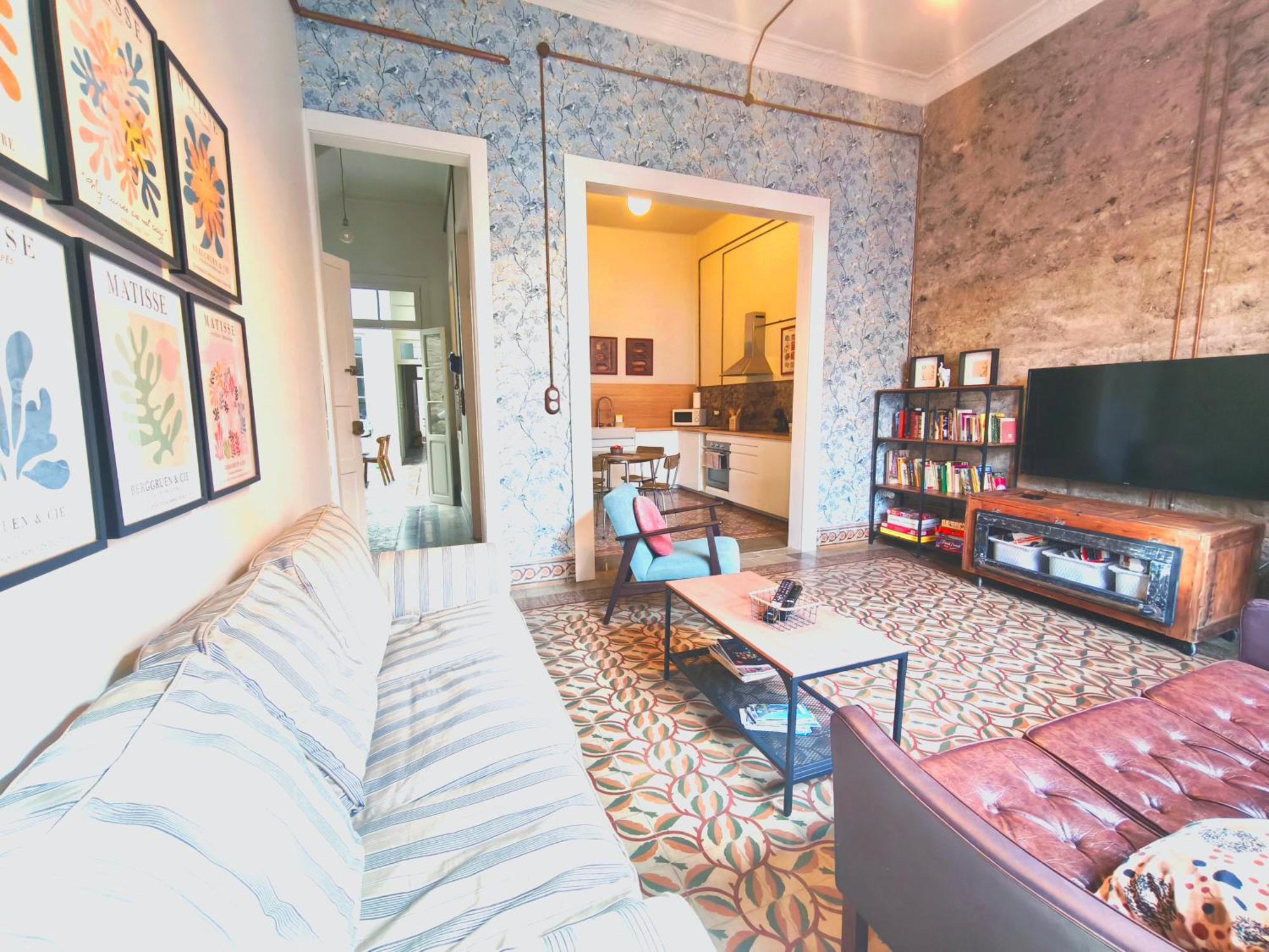 Adara Vegueta Exclusive Apartment Las Palmas de Gran Canaria Extérieur photo