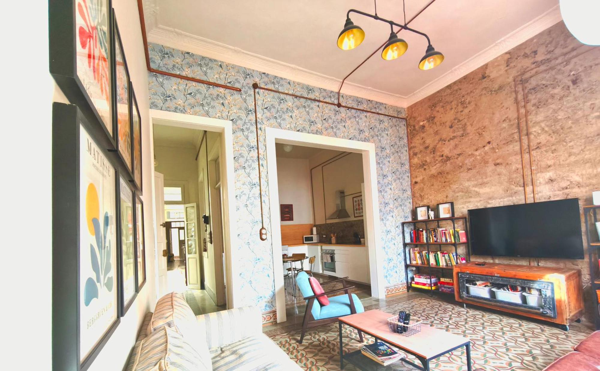 Adara Vegueta Exclusive Apartment Las Palmas de Gran Canaria Extérieur photo