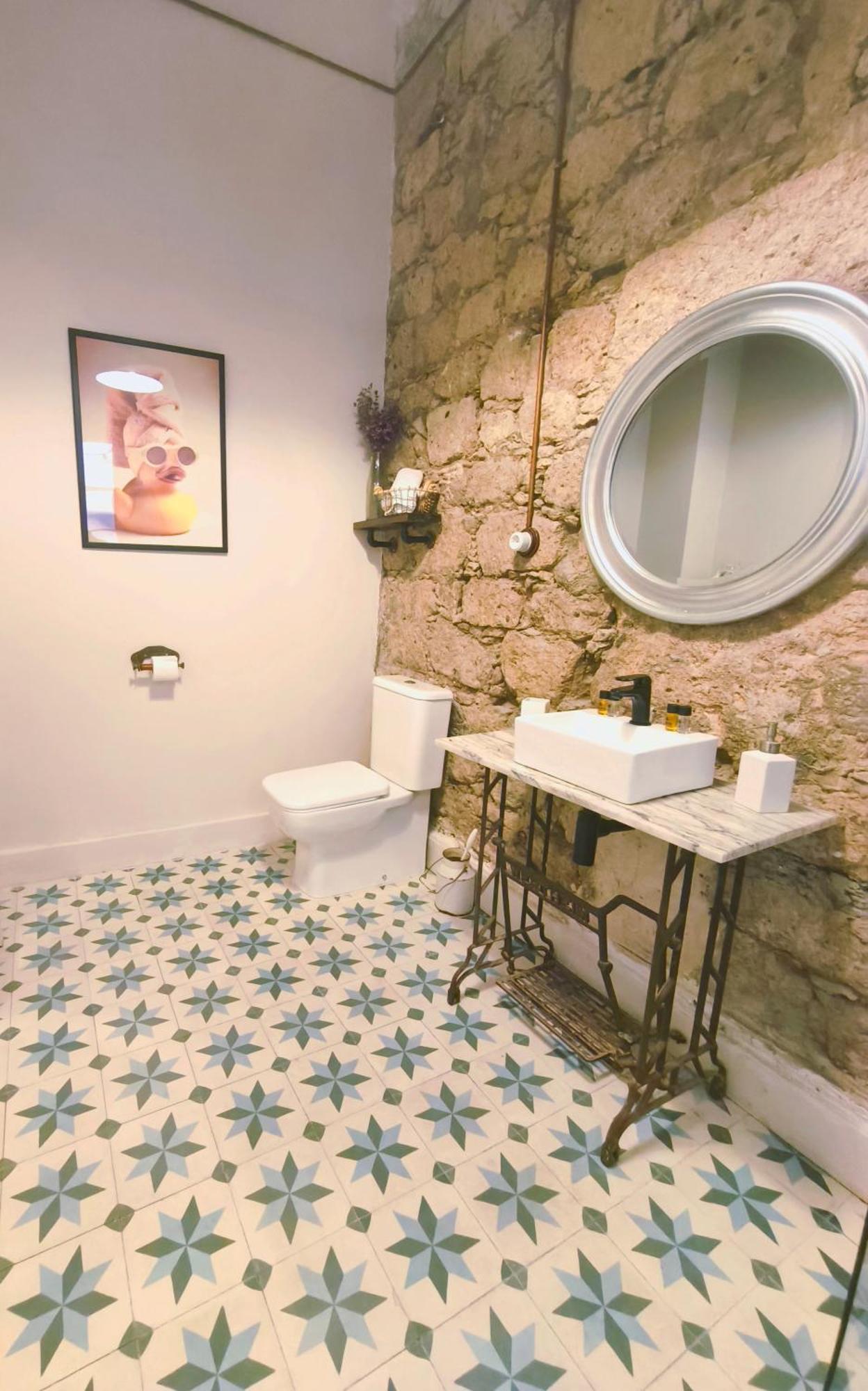Adara Vegueta Exclusive Apartment Las Palmas de Gran Canaria Extérieur photo